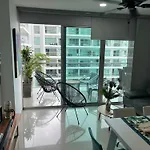 Cartagena Morros Ultra