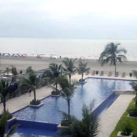 Morros Ultra Apartamento Cartagena