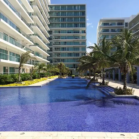 Morros Ultra Apartamento Cartagena