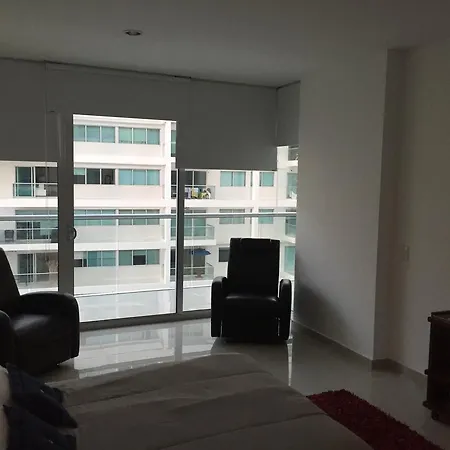 Morros Ultra Apartamento