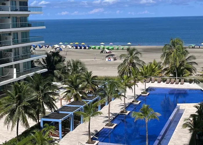 Cartagena Morros Ultra