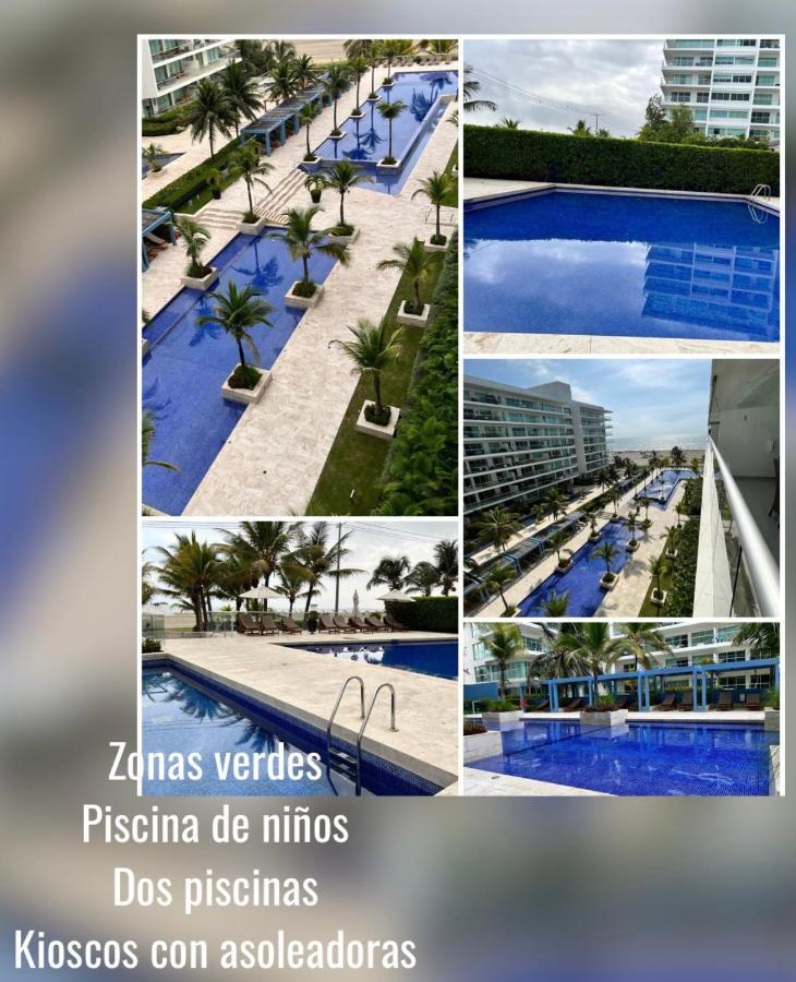 Morros Ultra * Cartagena