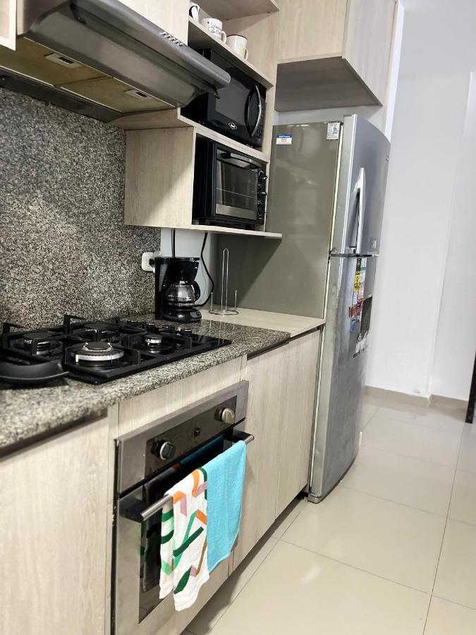 Morros Ultra Apartamento Cartagena