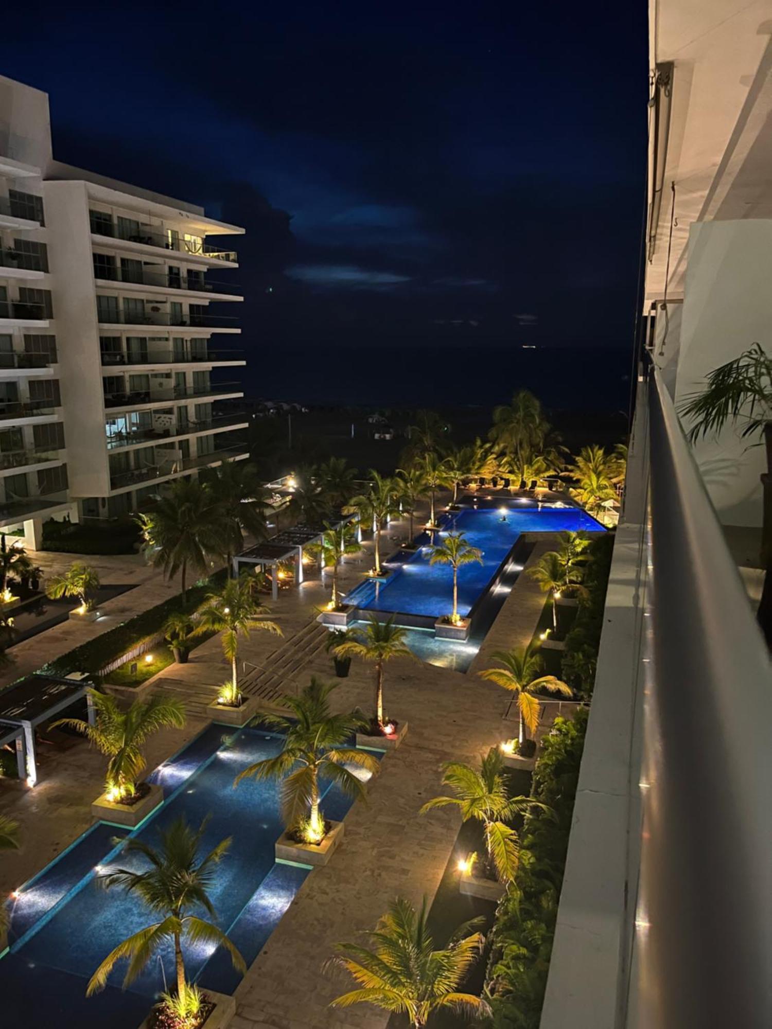 Apartamento Morros Ultra *