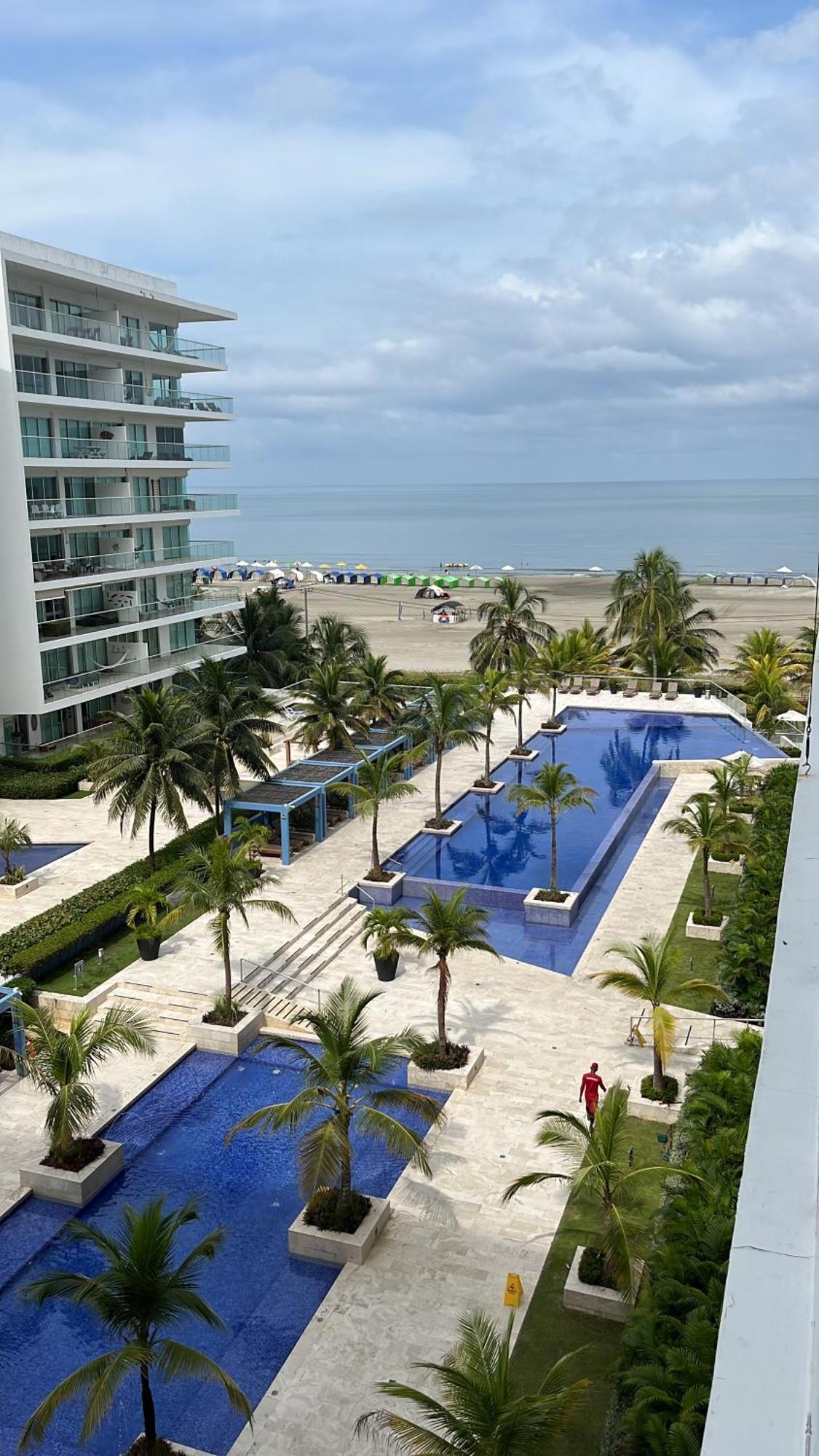 Morros Ultra Cartagena