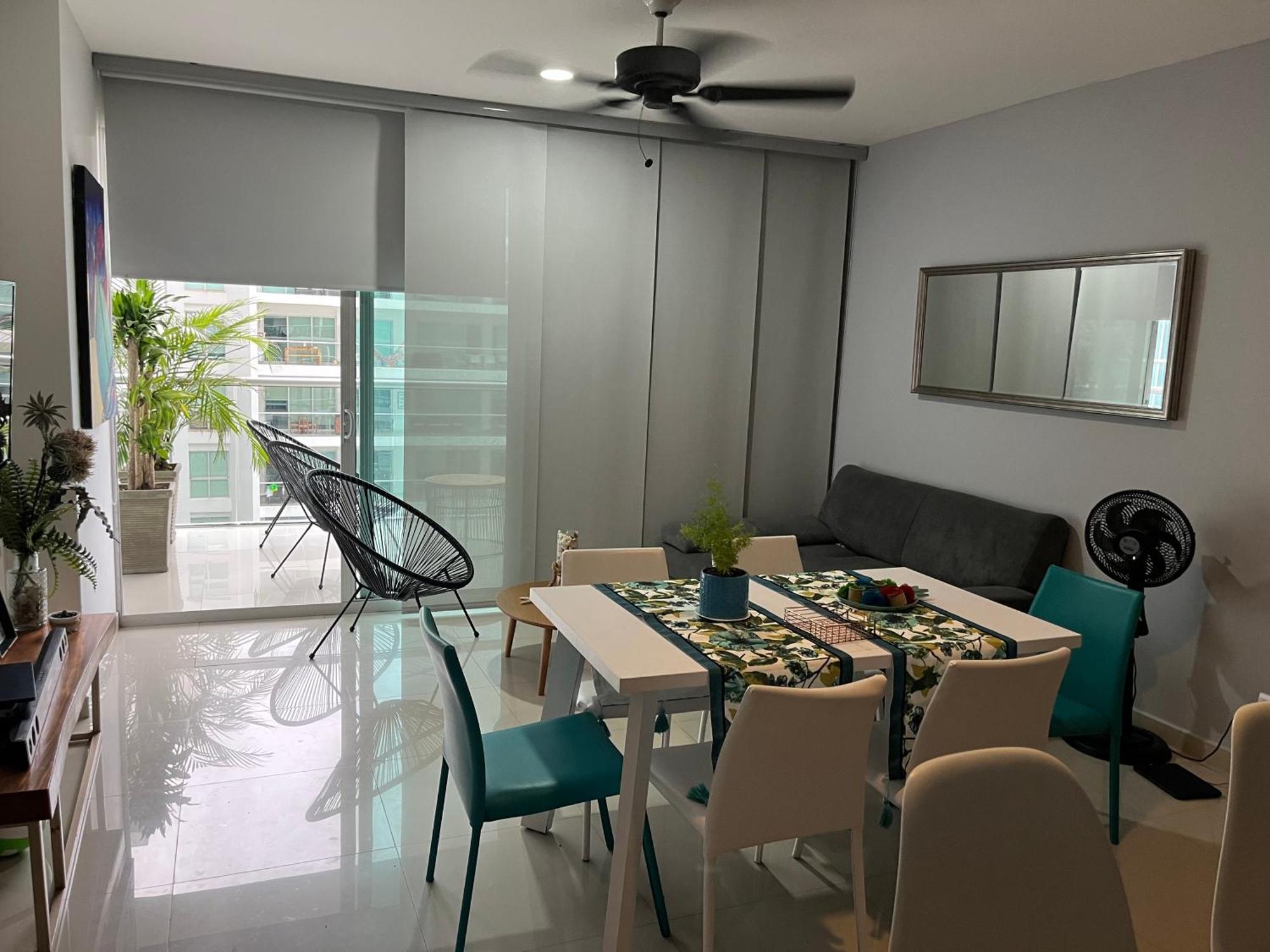 Morros Ultra Apartamento