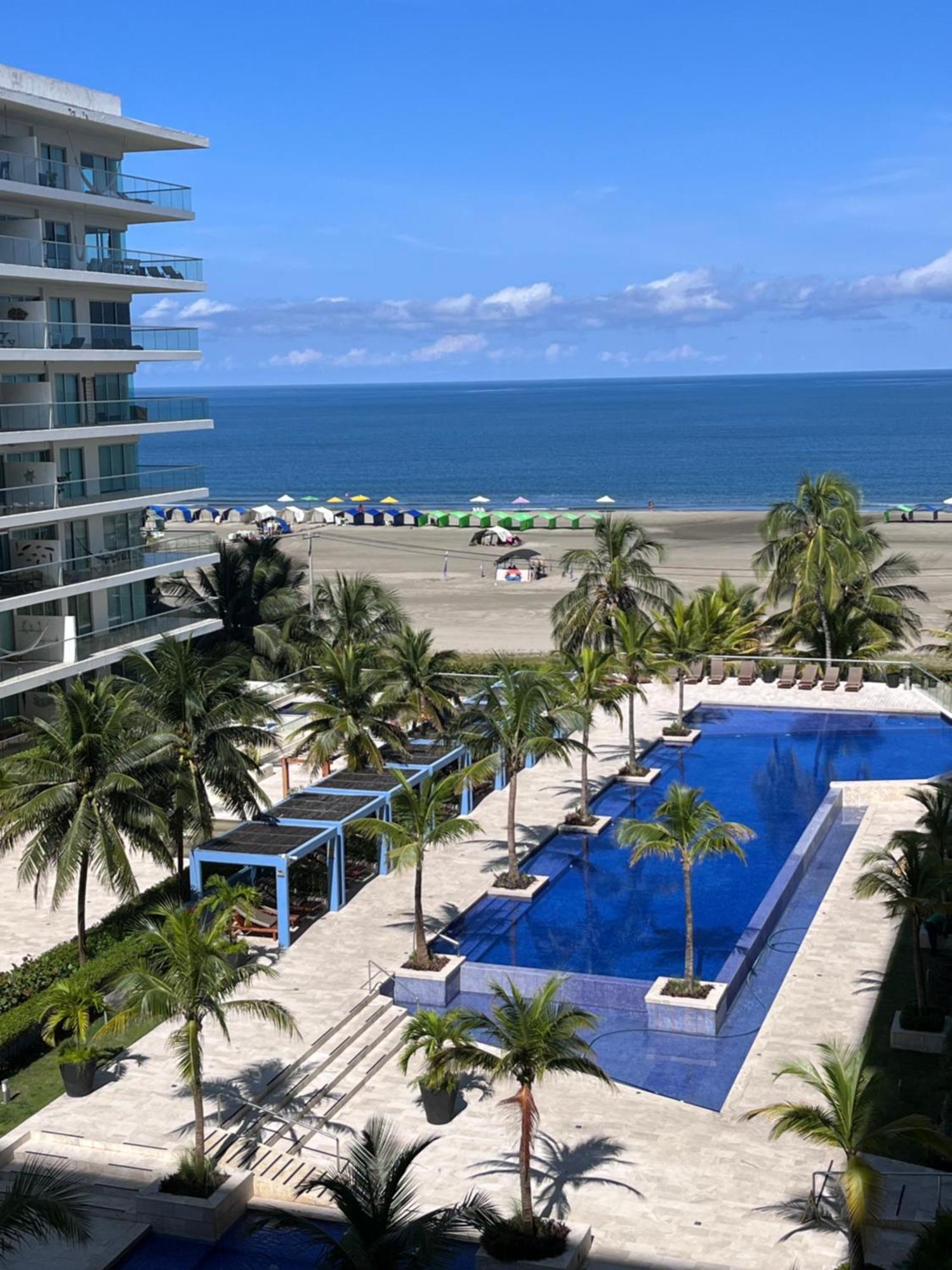 Apartamento Morros Ultra *