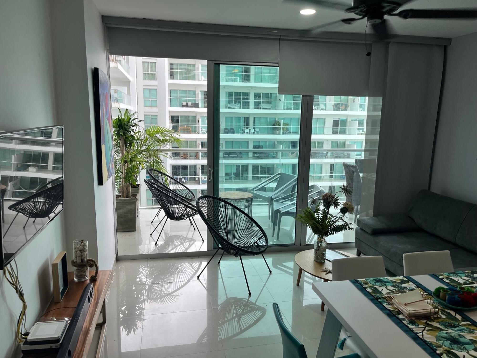 Apartamento Morros Ultra