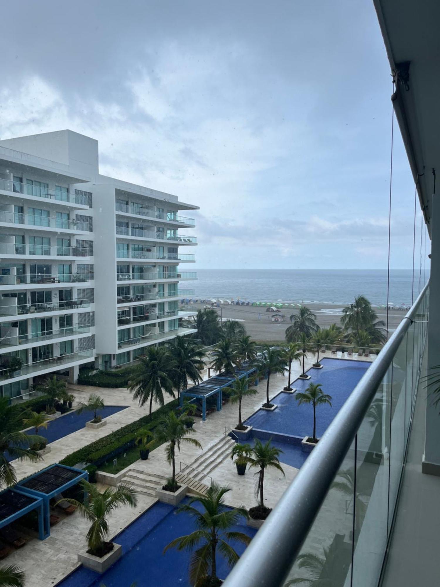 Apartamento Morros Ultra Cartagena