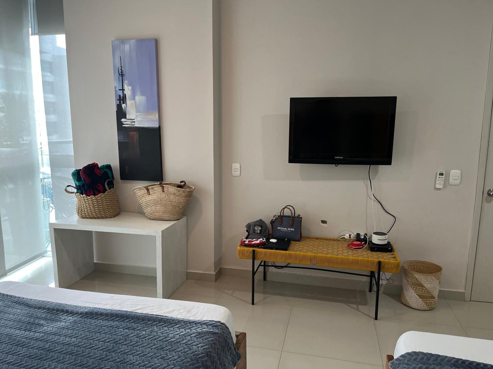 Apartamento Morros Ultra *