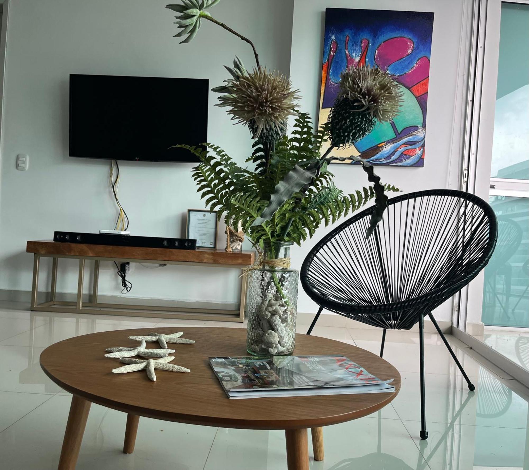 Apartamento Morros Ultra