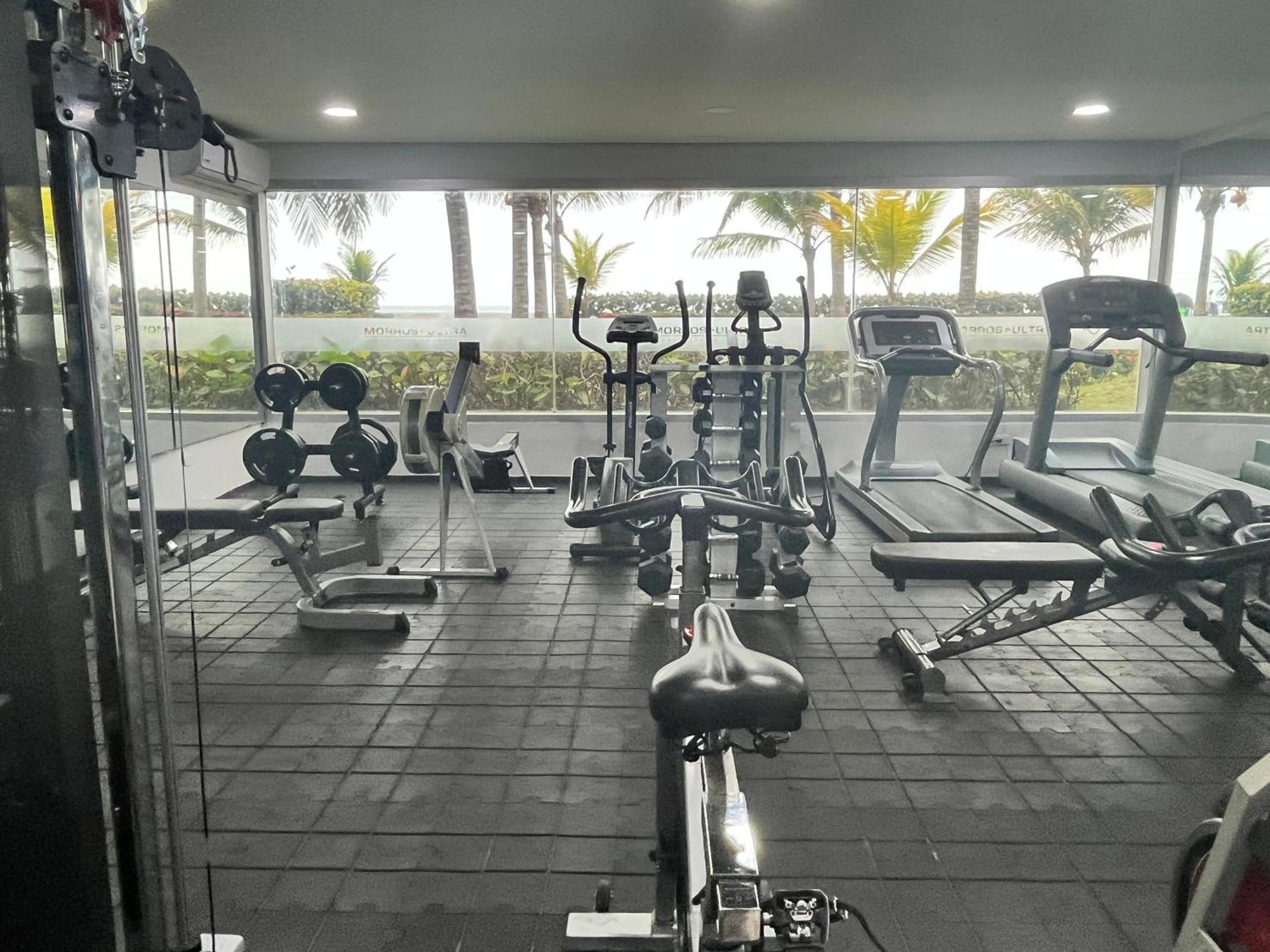 Morros Ultra Apartamento