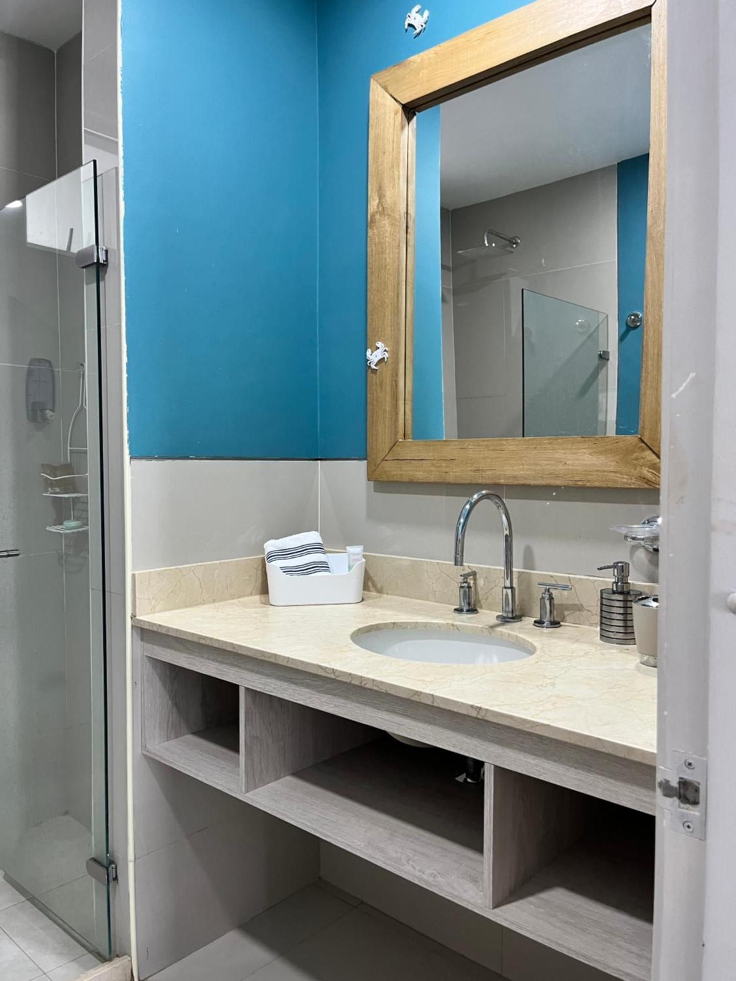 Apartamento Morros Ultra